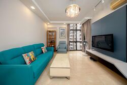 The Mayfair (D22), Condominium #538603911